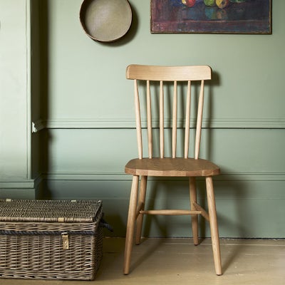 Spindleback Dining Chair