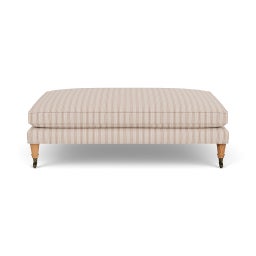 Taylor Foot Stool L 105cm