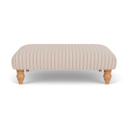 Clara Foot Stool L 95cm