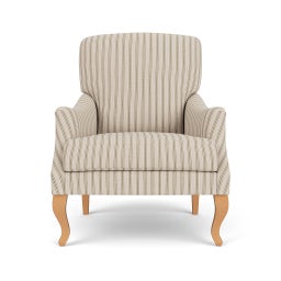 Elsie Armchair L 77cm