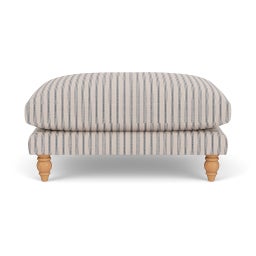 Emily Foot Stool L 96cm