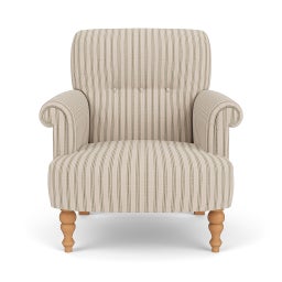 Harriet Armchair L 82cm