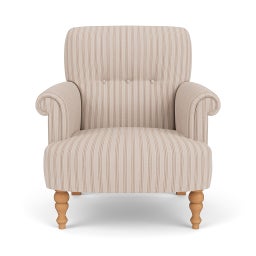 Harriet Armchair L 82cm