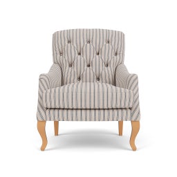 Olivia Armchair L 77cm