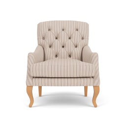 Olivia Armchair L 77cm