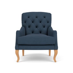 Olivia Armchair L 77cm