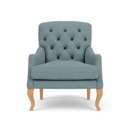 Olivia Armchair L 77cm