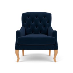 Olivia Armchair L 77cm