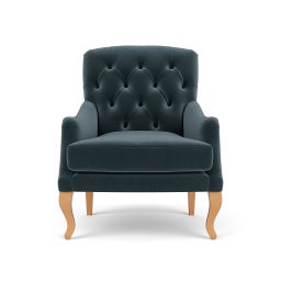 Olivia Armchair L 77cm