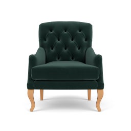 Olivia Armchair L 77cm