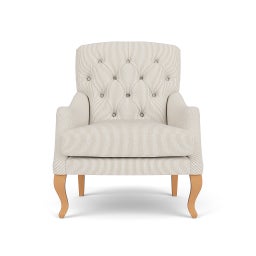 Olivia Armchair L 77cm