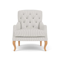 Olivia Armchair L 77cm