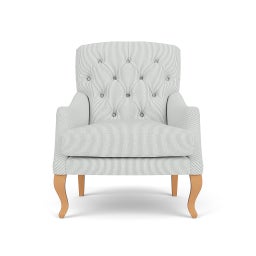 Olivia Armchair L 77cm