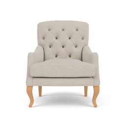 Olivia Armchair L 77cm
