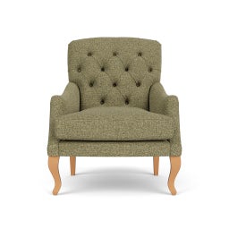 Olivia Armchair L 77cm