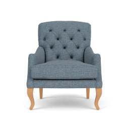 Olivia Armchair L 77cm