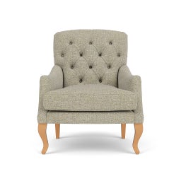Olivia Armchair L 77cm
