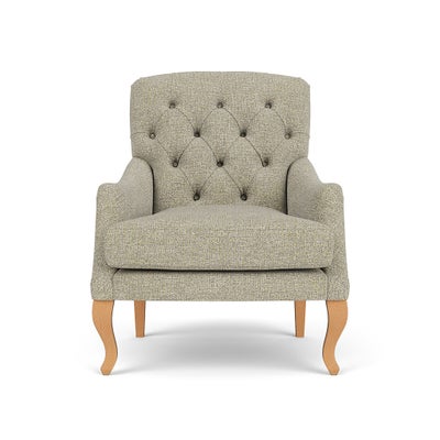 Armchair - Lichen - Aquaclean Oxford