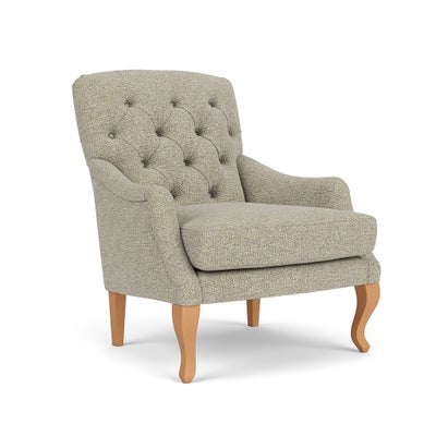 Armchair - Lichen - Aquaclean Oxford