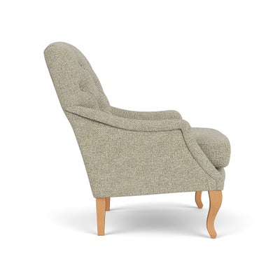 Armchair - Lichen - Aquaclean Oxford