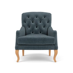 Olivia Armchair L 77cm