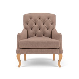 Olivia Armchair L 77cm