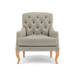 Olivia Armchair L 77cm