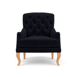 Olivia Armchair L 77cm