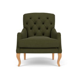 Olivia Armchair L 77cm
