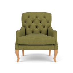 Olivia Armchair L 77cm