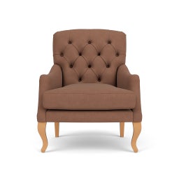 Olivia Armchair L 77cm