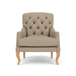 Olivia Armchair L 77cm
