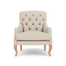 Olivia Armchair L 77cm