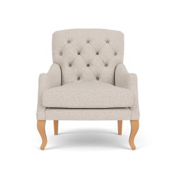 Olivia Armchair L 77cm