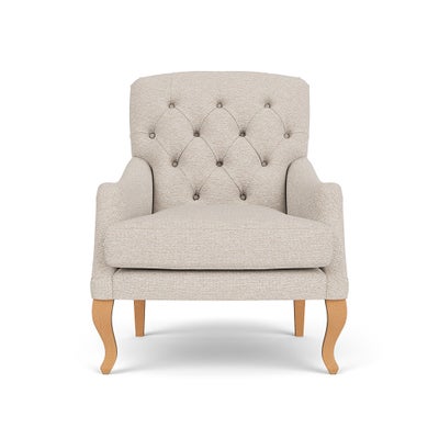 Armchair - Natural - House Weave