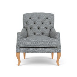 Olivia Armchair L 77cm