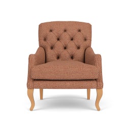 Olivia Armchair L 77cm