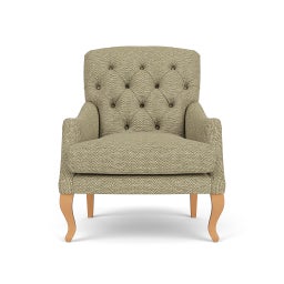 Olivia Armchair L 77cm