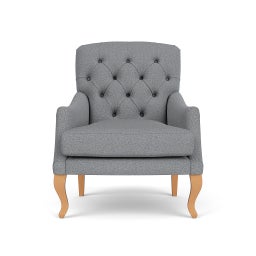 Olivia Armchair L 77cm