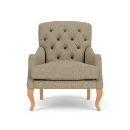 Olivia Armchair L 77cm