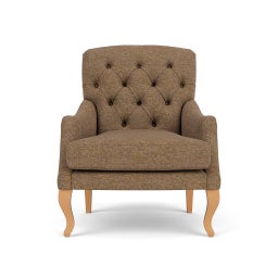 Olivia Armchair L 77cm