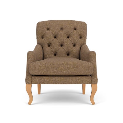 Armchair - Spice - Aquaclean Oxford