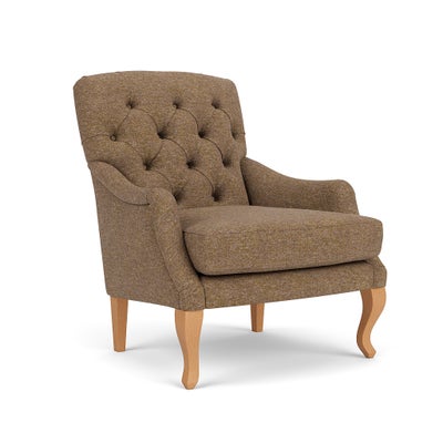 Armchair - Spice - Aquaclean Oxford