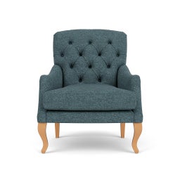 Olivia Armchair L 77cm