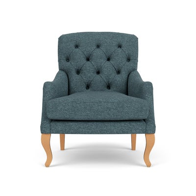 Armchair - Lake Marl - Aquaclean Oxford