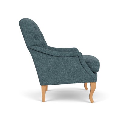 Armchair - Lake Marl - Aquaclean Oxford