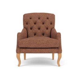 Olivia Armchair L 77cm