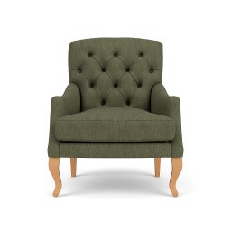 Olivia Armchair L 77cm