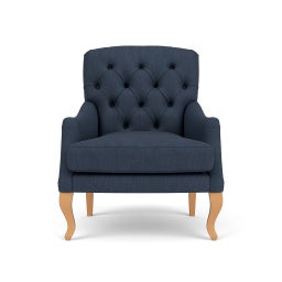 Olivia Armchair L 77cm