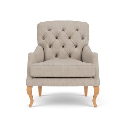 Olivia Armchair L 77cm